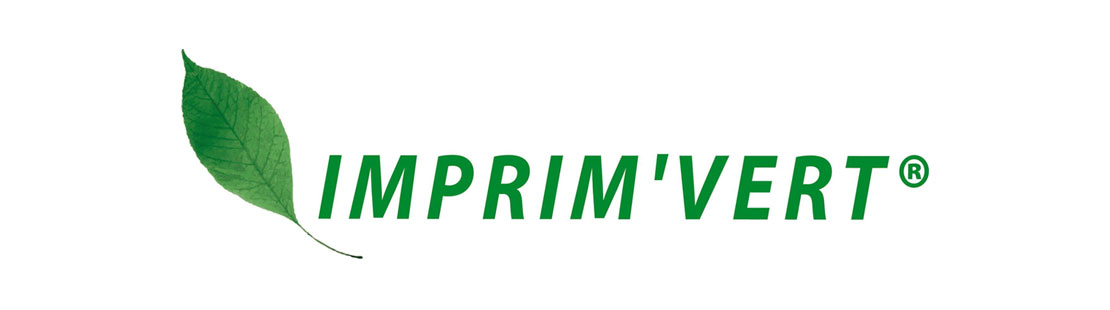 Label Imprim'Vert