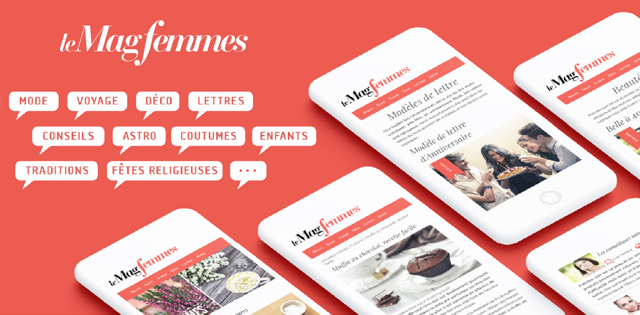 leMagfemmes.com